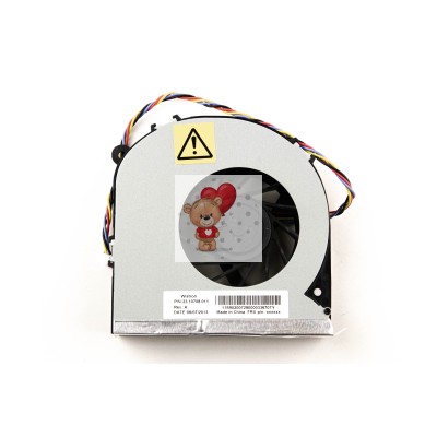 Вентилятор/Кулер для моноблока Lenovo IdeaCentre C445 p/n: KSB0705HA-A, 23.10708.011 Вентилятор/Кулер для моноблока Lenovo IdeaCentre C445 p/n: KSB0705HA-A, 23.10708.011