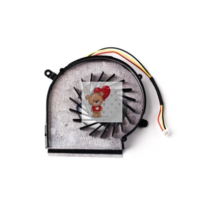 Вентилятор (Кулер) для ноутбука MSI GE72 right p/n: PAAD06015SL N303, PAAD06015SL N318