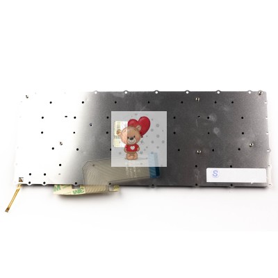 Клавиатура для MSI GS32 c подсветкой p/n: HMB3709SMB01