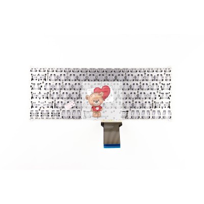 Клавиатура для Acer SP513-52N p/n: 6B.GK4N1.022 Клавиатура для Acer SP513-52N p/n: 6B.GK4N1.022