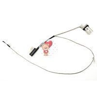 Шлейф для матрицы Asus E502M p/n: 14005-01670100, 14005-01670400