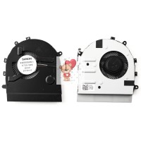 Вентилятор/Кулер для ноутбука Lenovo 500s-13ISK ORG p/n: EG50050s1-C760-S99