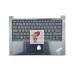 Клавиатура для ноутбука Lenovo ThinkPad R14 Gen1 TopCase