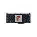 Клавиатура для ноутбука Toshiba NB105 mini p/n: 6037B0035601 SG-30001-XUA