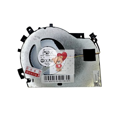 Вентилятор/Кулер для ноутбука Lenovo ThinkBook 16 G4+ IAPL+R p/n: DFS5M325063B1R-FPGY DFS5H22404666R
