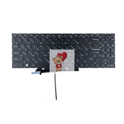 Клавиатура для MSI Sword 15
