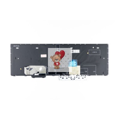 Клавиатура для ноутбука Lenovo ThinkPad P17 p/n: PK131H51A00 L15NBL-105US
