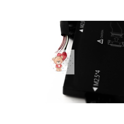 Аккумулятор для ноутбука HP ZBook 15u G6 (11.55V 4610mAh) ORG p/n: TT03XL