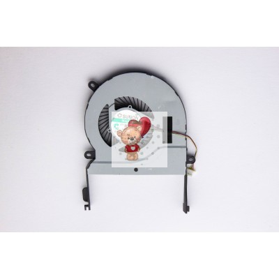 Вентилятор/Кулер для ноутбука Asus UX501J left p/n: EG50050S1-C640-S9A, EG50050S1-C630-S9A