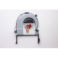 Вентилятор/Кулер для ноутбука Asus G501 left p/n: EG50050S1-C640-S9A, EG50050S1-C630-S9A