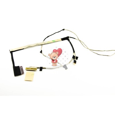 Шлейф для матрицы HP 17-ap p/n: DD0G3CLC101 Шлейф для матрицы HP 17-ap p/n: DD0G3CLC101