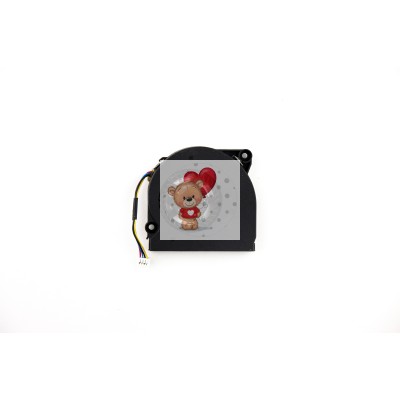 Вентилятор/Кулер для ноутбука Asus Eee PC 1201N p/n: KDB05105HB-H902