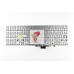 Клавиатура для Asus X521EA Серебро Клавиатура для Asus X521EA Серебро