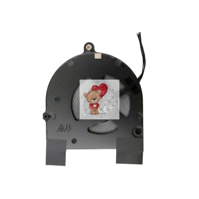 Вентилятор/Кулер для ноутбука Lenovo ThinkPad L14 p/n: AT1H5001TB0, 5H40S72943