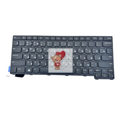 Клавиатура для ноутбука Lenovo ThinkPad X13 Yoga Gen 3 Клавиатура для ноутбука Lenovo ThinkPad X13 Yoga Gen 3