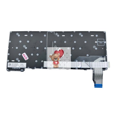 Клавиатура для ноутбука Lenovo ThinkPad X13 Yoga Gen 3
