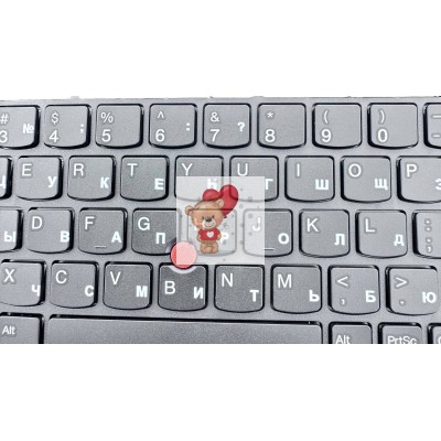 Клавиатура для ноутбука Lenovo ThinkPad X13 Yoga Gen 3
