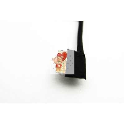 Шлейф для матрицы HP 15s-DQ p/n: DD00P5LC221 Шлейф для матрицы HP 15s-DQ p/n: DD00P5LC221