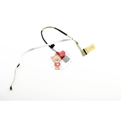 Шлейф для матрицы HP 15s-DQ p/n: DD00P5LC221