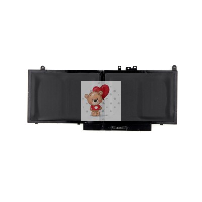 Аккумулятор для ноутбука Dell E5470/Dell E5570 (7.6V 6000mAh) OEM p/n: 6MT4T; 7V69Y; 8V5GX; G5M10; TXF9M Аккумулятор для ноутбука Dell E5470/Dell E5570 (7.6V 6000mAh) OEM p/n: 6MT4T; 7V69Y; 8V5GX; G5M10; TXF9M