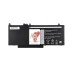 Аккумулятор для ноутбука Dell E5470/Dell E5570 (7.6V 6000mAh) OEM p/n: 6MT4T; 7V69Y; 8V5GX; G5M10; TXF9M