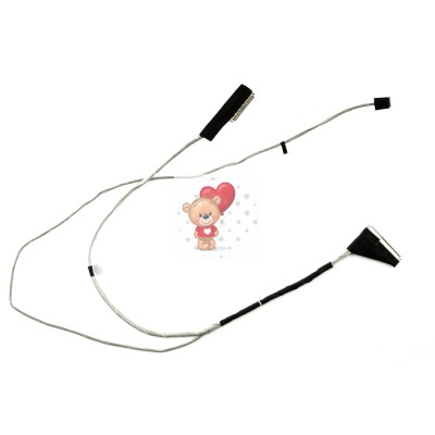 Шлейф для матрицы Acer S5-371 p/n: DC02002E500