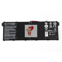 Аккумулятор для ноутбука Acer A715 ORG (15.2V 3200mAh) p/n: AC14B7K Аккумулятор для ноутбука Acer A715 ORG (15.2V 3200mAh) p/n: AC14B7K