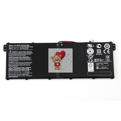 Аккумулятор для ноутбука Acer A515 ORG (15.2V 3200mAh) p/n: AC14B7K