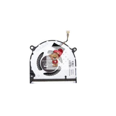 Вентилятор/Кулер для ноутбука Hp Envy X360 15-Ds ORG p/n: DFS5K12114262H, L53542-001 Вентилятор/Кулер для ноутбука Hp Envy X360 15-Ds ORG p/n: DFS5K12114262H, L53542-001