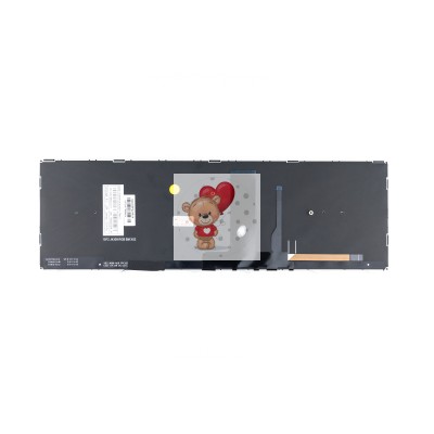 Клавиатура для ноутбука Gigabyte Sabre 15 p/n: 6-80-N85H0-011-1 CVM15F23