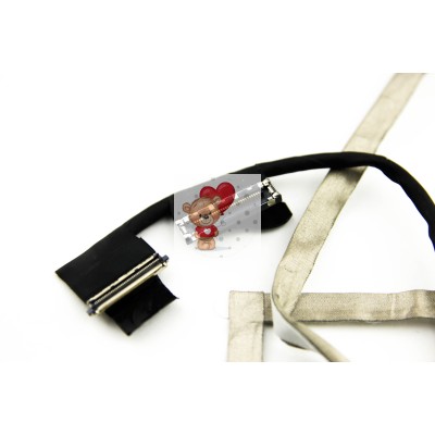 Шлейф для матрицы Dell Precision 7750 p/n: 08WFHX DC02C00P100