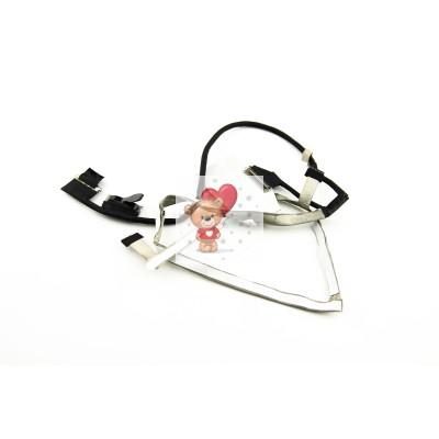 Шлейф для матрицы Dell Precision 7750 p/n: 08WFHX DC02C00P100