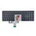 Клавиатура для Asus M533IA Черная