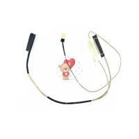 Шлейф для матрицы Acer PT315-52 144Hz p/n: 50.Q7WN2.002, DC02C00QP00 Шлейф для матрицы Acer PT315-52 144Hz p/n: 50.Q7WN2.002, DC02C00QP00