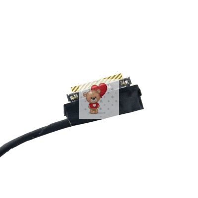 Шлейф для матрицы Acer PH315-53 144Hz p/n: 50.Q7WN2.002, DC02C00QP00