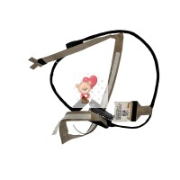 Шлейф для матрицы Dell 7390 p/n: DC02C00G600 YR0CR, 0YR0CR