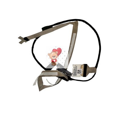 Шлейф для матрицы Dell 7390 p/n: DC02C00G600 YR0CR, 0YR0CR Шлейф для матрицы Dell 7390 p/n: DC02C00G600 YR0CR, 0YR0CR