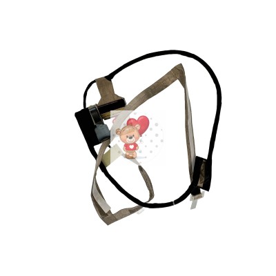 Шлейф для матрицы Dell 7390 p/n: DC02C00G600 YR0CR, 0YR0CR