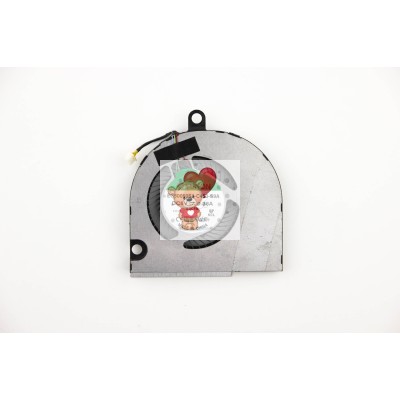 Вентилятор/Кулер для ноутбука Dell Precision E5550 p/n: 04Y9H9Z, EG50050S1-C450-S9A, DC28000EGSL