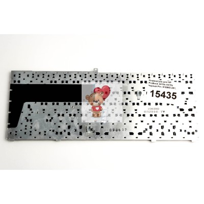 Клавиатура для HP Probook 4415s Черная p/n: 516883-251, 536410-251, 574482-251, V101726AS1 Клавиатура для HP Probook 4415s Черная p/n: 516883-251, 536410-251, 574482-251, V101726AS1