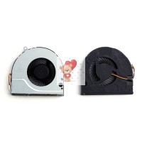 Вентилятор/Кулер для ноутбука Acer E1-510 без радиатора p/n: DFS501105FQ0T FFC2