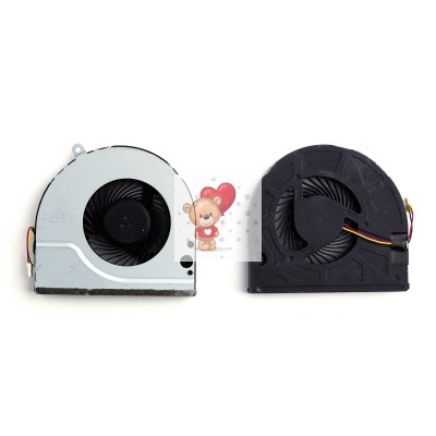 Вентилятор/Кулер для ноутбука Acer E1-510 без радиатора p/n: DFS501105FQ0T FFC2 Вентилятор/Кулер для ноутбука Acer E1-510 без радиатора p/n: DFS501105FQ0T FFC2