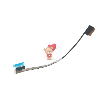 Шлейф для матрицы Lenovo Yoga Slim 7 Pro-14ITL5 p/n: DC02C00QL00, 5C10S30123 Шлейф для матрицы Lenovo Yoga Slim 7 Pro-14ITL5 p/n: DC02C00QL00, 5C10S30123