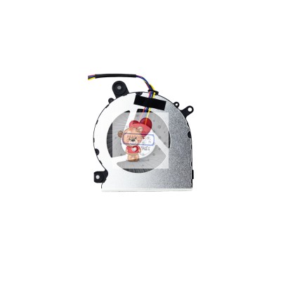 Вентилятор/Кулер для ноутбука MSI GL66 CPU ORG p/n: PAAD06015SL PABD08008SH