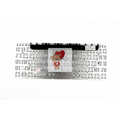 Клавиатура для HP 13-ab Золото p/n: 6037B0128314, 15C3-RF-X05