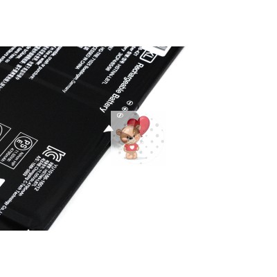 Аккумулятор для ноутбука HP 13-AB (11.55V 4200mAh) ORG p/n: CN03XL; 901308-421; HSTNN-LB7L Аккумулятор для ноутбука HP 13-AB (11.55V 4200mAh) ORG p/n: CN03XL; 901308-421; HSTNN-LB7L