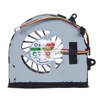 Вентилятор/Кулер для ноутбука Lenovo G480 V.1 ORG p/n: AB06505MX12DB00, AB07005HX12DB00
