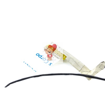 Шлейф для матрицы Acer CB3-431 p/n 50.GC2N5.004, MGY-1422-02B3000-1 Шлейф для матрицы Acer CB3-431 p/n 50.GC2N5.004, MGY-1422-02B3000-1