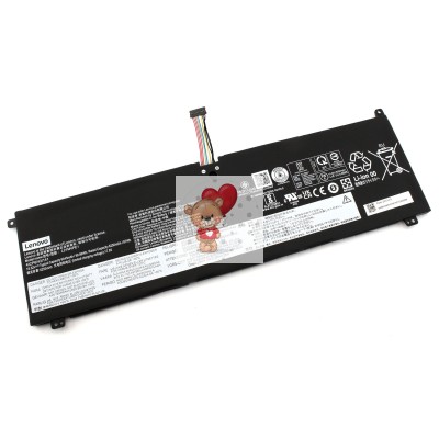Аккумулятор для ноутбука Lenovo Legion S7 16ARHA7 (15.52V 6443mAh) p/n: L21M4PE1; L21C4PE1 Аккумулятор для ноутбука Lenovo Legion S7 16ARHA7 (15.52V 6443mAh) p/n: L21M4PE1; L21C4PE1