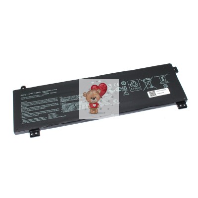 Аккумулятор для ноутбука Asus G513IC/Asus G513QE (15.4V 3600mAh) p/n: C41N2010 Аккумулятор для ноутбука Asus G513IC/Asus G513QE (15.4V 3600mAh) p/n: C41N2010
